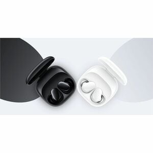 Auricular Redmi Buds 6 Play M2420E1 True Wireless Auricular Estéreo - Blanco - Binaural - Intrauditivo - 1000cm - Bluetoot