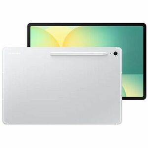 Galaxy Tab S10FE 5G (12+256GB) Silver