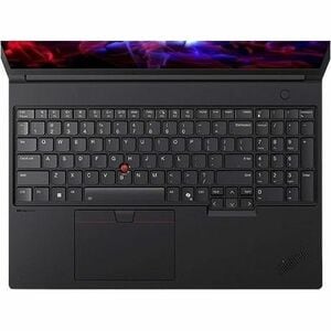 Lenovo ThinkPad P16 Gen 3 21RQ0018US 16" Mobile Workstation - WUXGA - Intel Core Ultra 7 255HX - 32 GB - 1 TB SSD - Englis