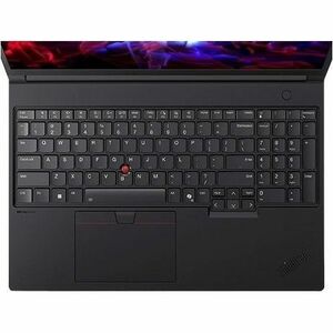 Lenovo ThinkPad P16 Gen 3 21RQ000YUS 16" Mobile Workstation - WUXGA - Intel Core Ultra 9 285HX - vPro Technology - 32 GB -