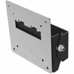Rack Solutions Wall Mount for Desktop Computer, Monitor, Flat Panel Display - TAA Compliant - 75 x 75, 100 x 100 - VESA Mo