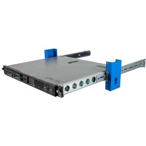 Rack Solutions Raven Mounting Rail Kit for Rack, Server - TAA Compliant