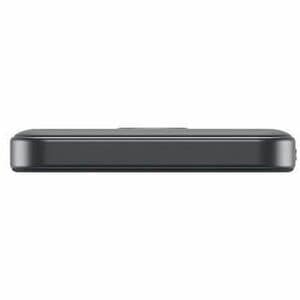 PanzerGlass empower Stromspeicher - Schwarz - für iPhone, Qi-fähiges Gerät, Smartphone, AirPod, AirPods Pro, MagSafe-fähig