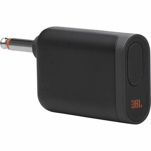 JBLPBWIRELESSMIC - MICROFONE JBL PARTYBOX PRETO BLUETOOTH