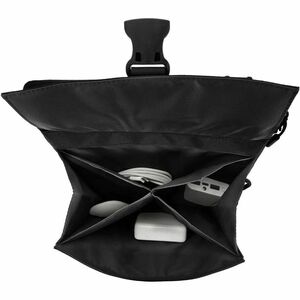 Incase Transfer Carrying Case (Sleeve) for 33 cm (13") Apple MacBook Air, MacBook Air (Retina Display), MacBook Pro - Blac