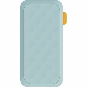 Xtorm Fuel Power Bank - Teal Blue - For iPhone, Mobile Device - 1 x Type-C 18W, 1 x Type-C 20W - Lithium Polymer (Li-Polym