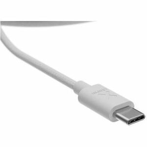Xtorm Go2 1 m USB/USB-C Data Transfer Cable - Cable for Smartphone, Tablet, iPad - First End: 1 x USB Type A - Male - Seco