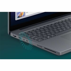 Dell Pro Max Plus MB16250 16" Mobile Workstation - Full HD Plus - 60 Hz - Intel Core Ultra 7 265HX - vPro Technology - Int