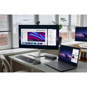Dell Pro Max Premium MA16250 16" Mobile Workstation - Full HD Plus - 120 Hz - Intel Core Ultra 7 255H - 32 GB - 512 GB SSD