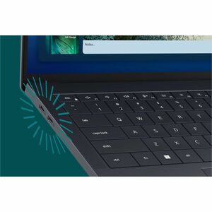 Dell Pro Max Premium MA14250 14" Mobile Workstation - Full HD Plus - 60 Hz - Intel Core Ultra 7 265H - vPro Technology - 3
