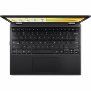Acer Chromebook Spin 512 R857T R857T-C54W 12.2" Touchscreen Convertible 2 in 1 Chromebook - WUXGA - 60 Hz - Intel N-Series
