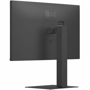 LG 27U730A-B 27" Class 4K UHD LCD Monitor - 16:9 - 27" Viewable - In-plane Switching (IPS) Technology - 3840 x 2160 - 1.07