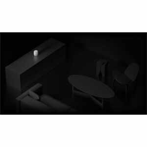 Apple HomePod (2nd Generation) 蓝牙 智能音箱 - 白