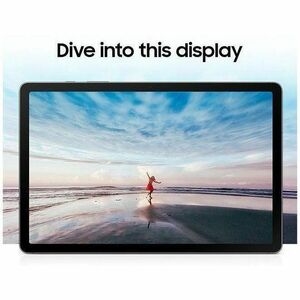 Samsung Galaxy Tab S10 Lite SM-X400 Tablet - 27.7 cm (10.9") WUXGA+ - Samsung Exynos 1380 (5 nm) Octa-core - 8 GB - 256 GB