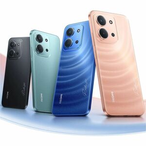 Redmi 15C 128 GB Smartphone - 17.5 cm (6.9") LCD - Octa-core (Cortex A75Dual-core (2 Core) 2 GHz + Cortex A55 Hexa-core (6