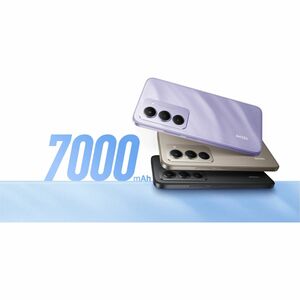 Redmi 15 128 GB Smartphone - 17.5 cm (6.9") LCD Full HD Plus 2340 x 1080 - Octa-core (Cortex A73Quad-core (4 Core) 2.80 GH