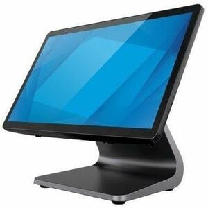 Elo E-Series 3 POS Terminal - (Intel Celeron N97 - 8 GB DDR5 SDRAM 128 GB M.2/PCI Express - 39.6 cm (15.6") LED Touchscree