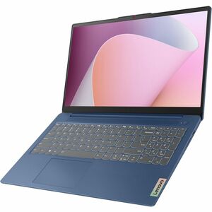 Portátil - Lenovo IdeaPad Slim 3 15ABR8 82XM00LWLM 39.6cm (15.6") - Full HD - AMD Ryzen 7 5825U - 16GB - 1TB SSD - Español