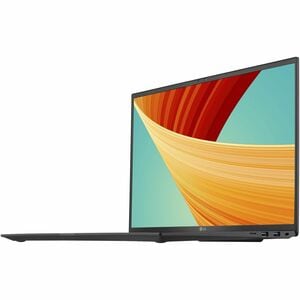LG gram 16Z90R-E 16Z90R-E.AD78B 40.6 cm (16") Notebook - WQXGA - 144 Hz - Intel Core i7 13th Gen i7-1360P - 32 GB - 1 TB S