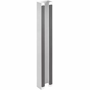 Neomounts Cable Protection - White - Cable Cover - Steel