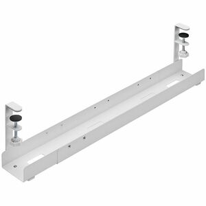 Neomounts Cable Organizer - White - Cable Tray - Steel