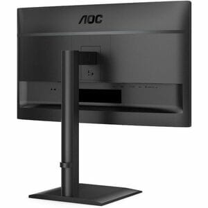 AOC 24E4U 24.0" (61.0 cm) Class Full HD LED Monitor - 16:9 - 23.8" (60.5 cm) Viewable - LED Backlight - 1920 x 1080 - 60 H