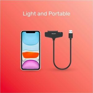 USB3.0 to SATA6G Converter