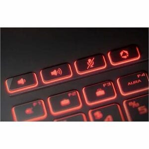 TUF Gaming A16 FA607 FA607NUG-RL189WS 40.64 cm (16") Rugged Gaming Notebook - Full HD Plus - 144 Hz - AMD Ryzen 7 7445HS -