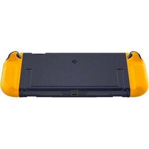 Spigen Nano Pop Case for Nintendo Gaming Console - Blueberry Navy - Polycarbonate (PC)
