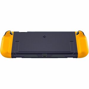 Spigen Nano Pop Case for Nintendo Gaming Console - Blueberry Navy - Polycarbonate (PC)