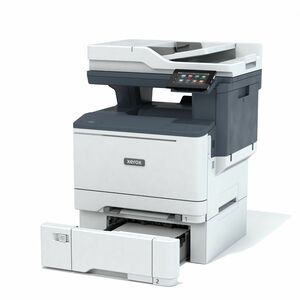 Impresora Láser Multifunción Xerox C325 Con cable e inalámbrico - Color - Copiadora/Fax/Impresora/Escáner - 33 ppm Mono/35