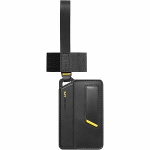 Spigen Luggage Tag - Black