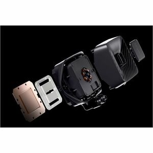 be quiet! Pure Loop 3 Kühlventilator/Heizer/Pumpe - PC, Computer - 120 mm Maximum Fan Diameter - 2 x Fan(s) - 2100 U/Min -