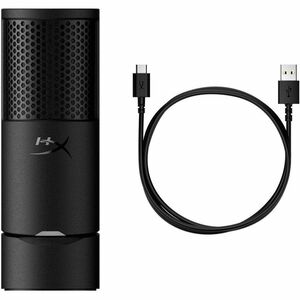 HyperX SoloCast 2 Microphone