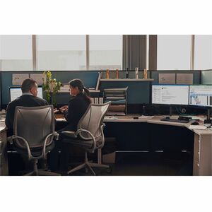 HP Pro t550 Thin Client Celeron QC J6412 16GB 64GB eMMC Embedded UHD GPU Win11 IoT Enterprise 3/3/0 Warranty