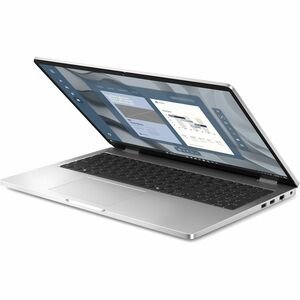 Dell Pro 16 PC16255 16" Clamshell Copilot+ PC Notebook - Full HD Plus - 60 Hz - AMD Ryzen AI 5 PRO 340 - 16 GB - 512 GB SS