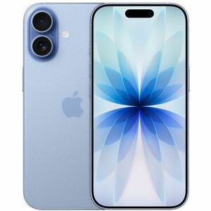 iPhone 17 256GB Mist Blue