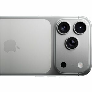 Apple iPhone 17 Pro Max 2 TB 智能电话 - 17.5 cm (6.9") HDR10+ 2868 x 1320 - 六核 (双核（2 个核心） 4.26 GHz 四核（4 个核心） - 12 GB RAM - 5G 