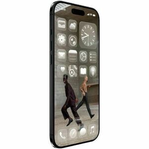 Apple iPhone Air 256 GB 智能电话 - 16.5 cm (6.5") HDR10+ - 六核 (双核（2 个核心） 4.26 GHz 四核（4 个核心） - 12 GB RAM - 5G - 条 - Apple A19 P