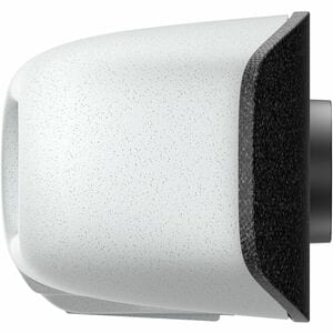 Equipo de VídeoConferencia Poly Studio V12 - Pequeño/a Room Size Supported - Para Sala de reuniones, Vídeo conferencia - 3