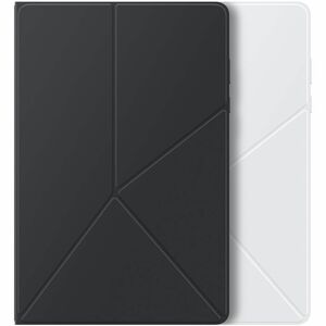 Samsung Book Cover Carrying Case (Book Fold) for 27.9 cm (11") Samsung Galaxy Tab A11+ Tablet - White