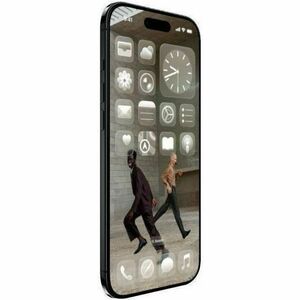 Apple iPhone Air 1 TB Smartphone - 16.5 cm (6.5") ProMotion Technology HDR10+ - Hexa-core (A19 ProDual-core (2 Core) 4.26 