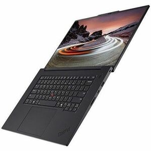 Lenovo ThinkPad P1 Gen 8 21Q8001FUS 16" Touchscreen Mobile Workstation - 3.2K - 120 Hz - Intel Core Ultra 7 265H - vPro Te