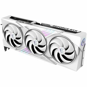 MSI NVIDIA GeForce RTX 5070 Ti Graphic Card - 16 GB GDDR7 - 7680 x 4320 - 2.58 GHz Boost Clock - 256 bit Bus Width - PCI E