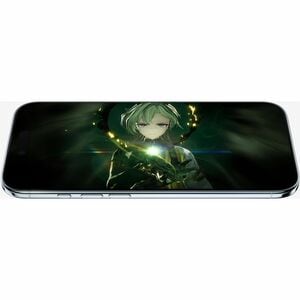 iPhone Air 256 GB Himmelblau