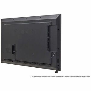 Pantalla digital Signage LG 1397mm - 24 Horas/7 Días Operación - Energy Star - Tecnología conmutación en el mismo plano (I