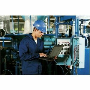 Ordinateur Portable - Getac B360 B360 G3 Durci - Écran 33,8 cm (13,3") Écran tactile - Full HD - Intel Core Ultra 5 225H -