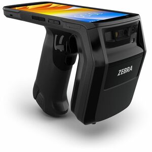 Lettore RFID Zebra TC22R - 12,19 m Distanza di lettura800 MHz - UHF - LAN wireless - USB - Palmare