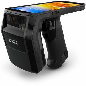 Zebra TC22R Leitor RFID - 12,19 m Distância leitura800 MHz - UHF - LAN sem fios - USB - Handheld