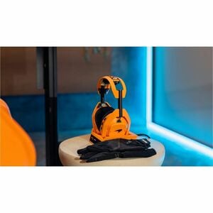 Logitech Astro A50 X Wireless Over-the-head Stereo Gaming Headset - Binaural - 1200 cm - 20 Hz to 20 kHz - Omni-directiona